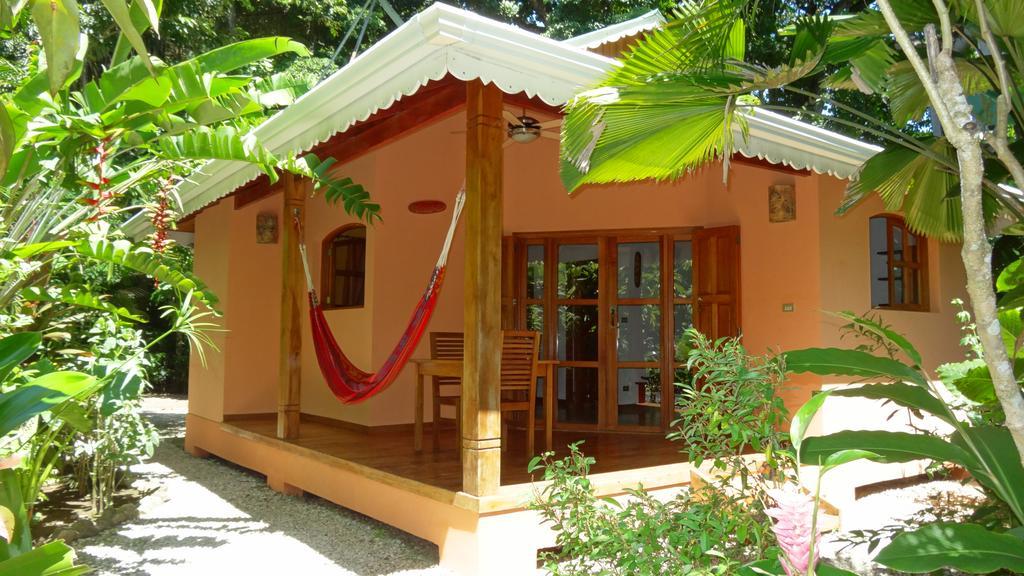 Hotel El Pequeno Gecko Sámara