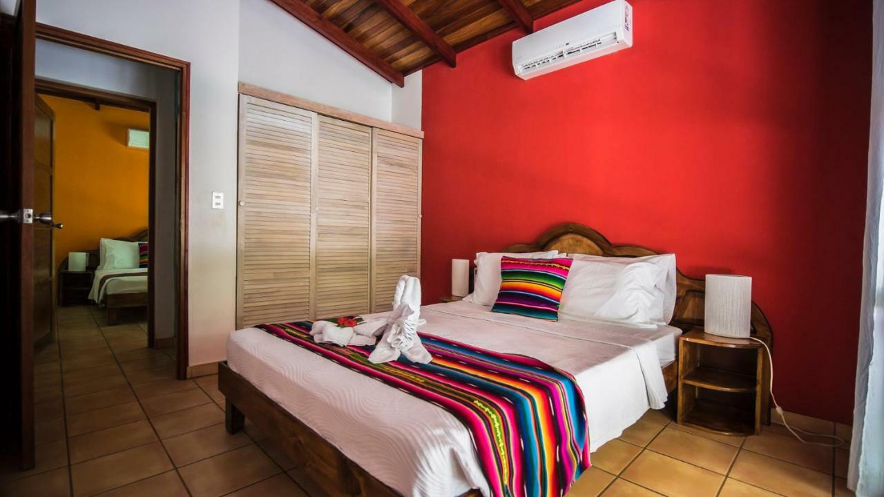 El Pequeno Gecko Hotel 3*
